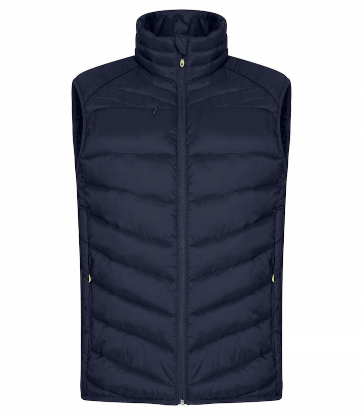 CLIQUE | Idaho Vest