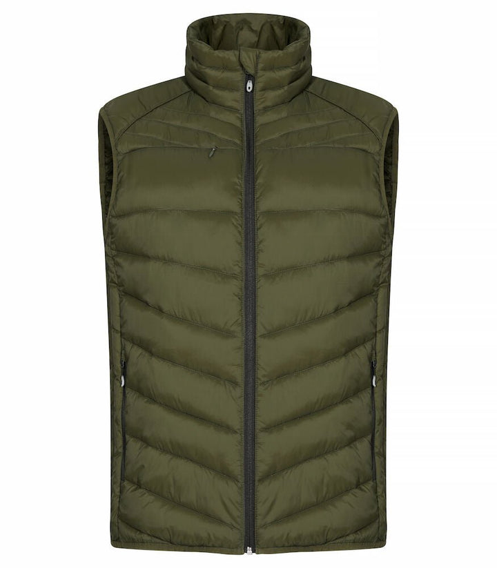 CLIQUE | Idaho Vest
