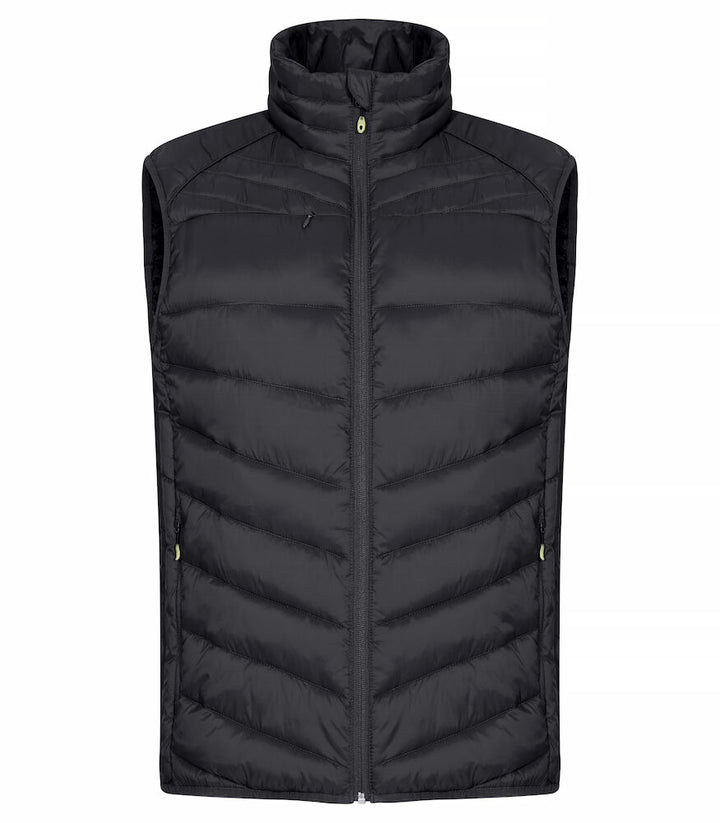 CLIQUE | Idaho Vest