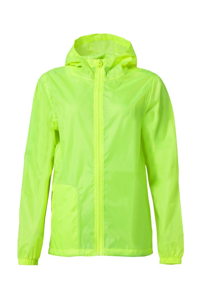 CLIQUE | Basic Rain Jacket