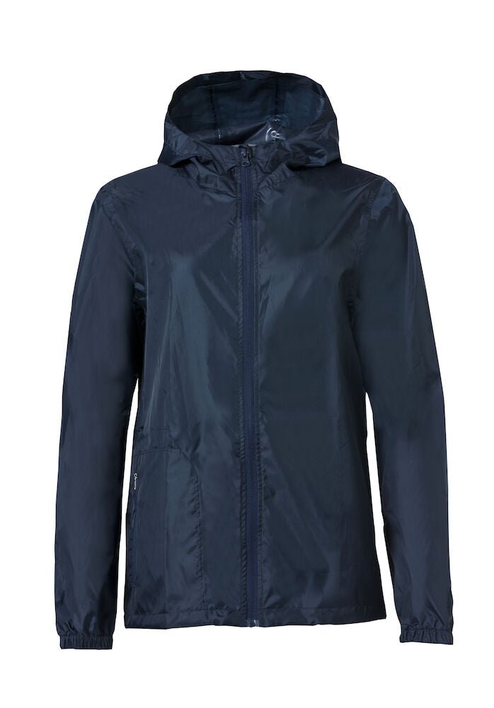 CLIQUE | Basic Rain Jacket