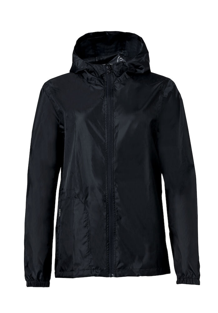CLIQUE | Basic Rain Jacket