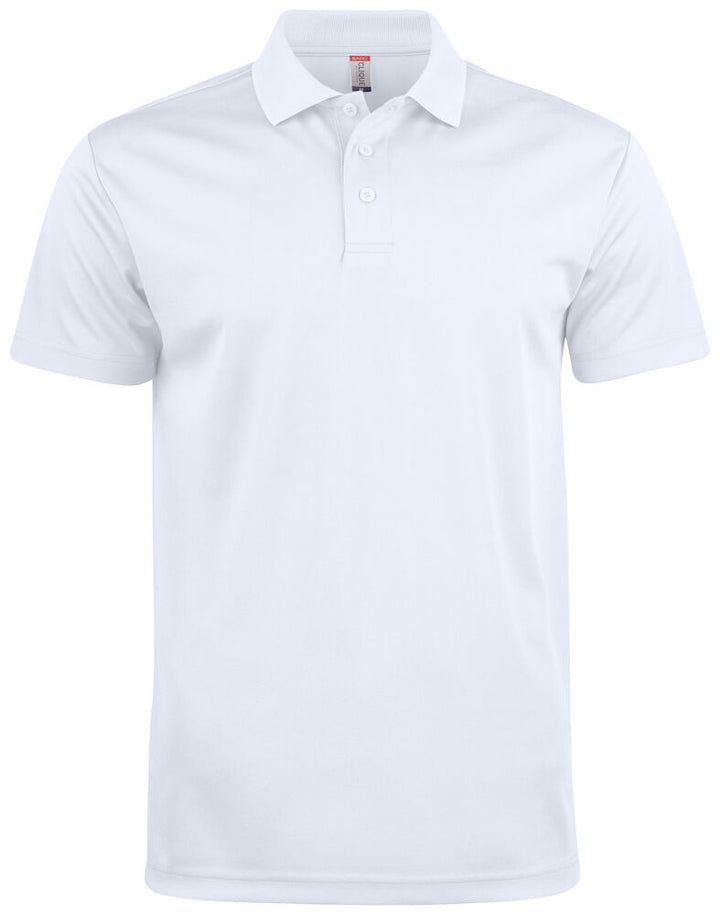 Clique | Basic Active Polo