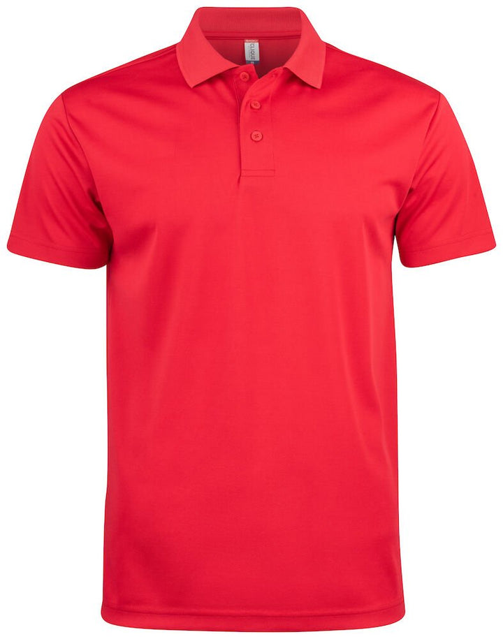 Clique | Basic Active Polo