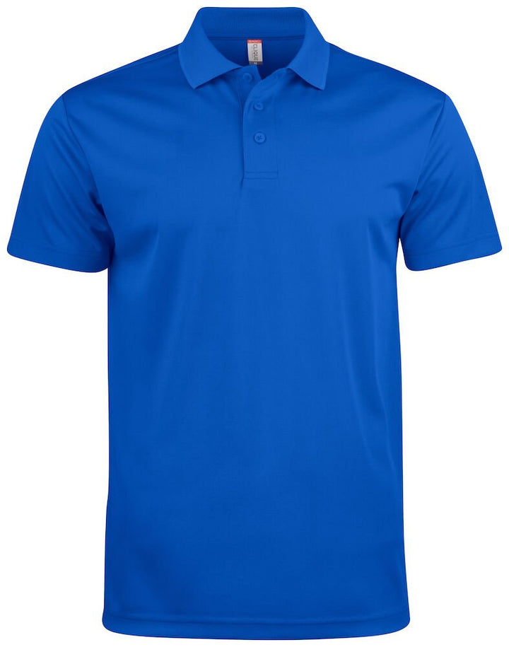 Clique | Basic Active Polo