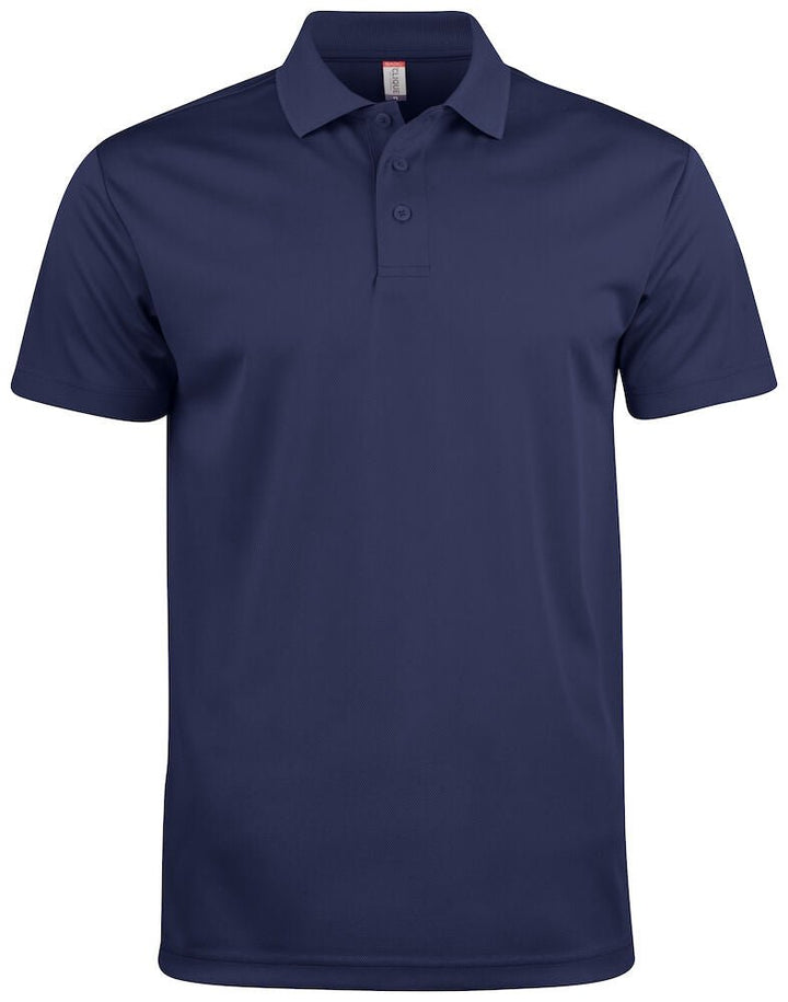 Clique | Basic Active Polo