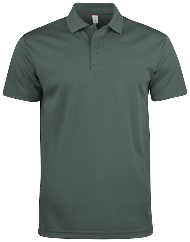 Clique | Basic Active Polo