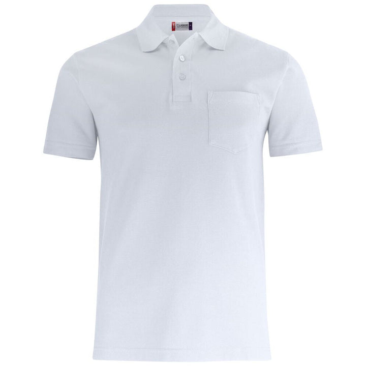 CLIQUE | Basic Polo Pocket