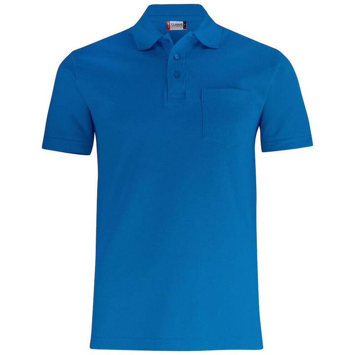 CLIQUE | Basic Polo Pocket