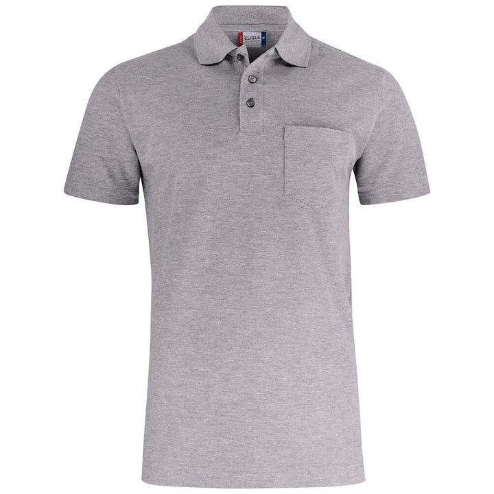 CLIQUE | Basic Polo Pocket