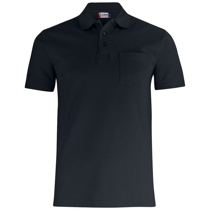 CLIQUE | Basic Polo Pocket
