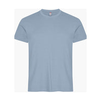 Soft Blue