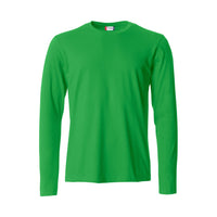 Apple Green