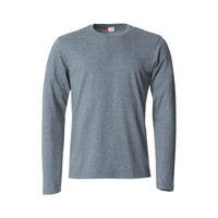 Grey Melange