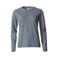 Grey Melange