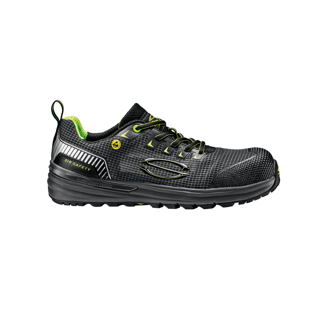 Sir Safety | RENAISSANCE LOW SHOE