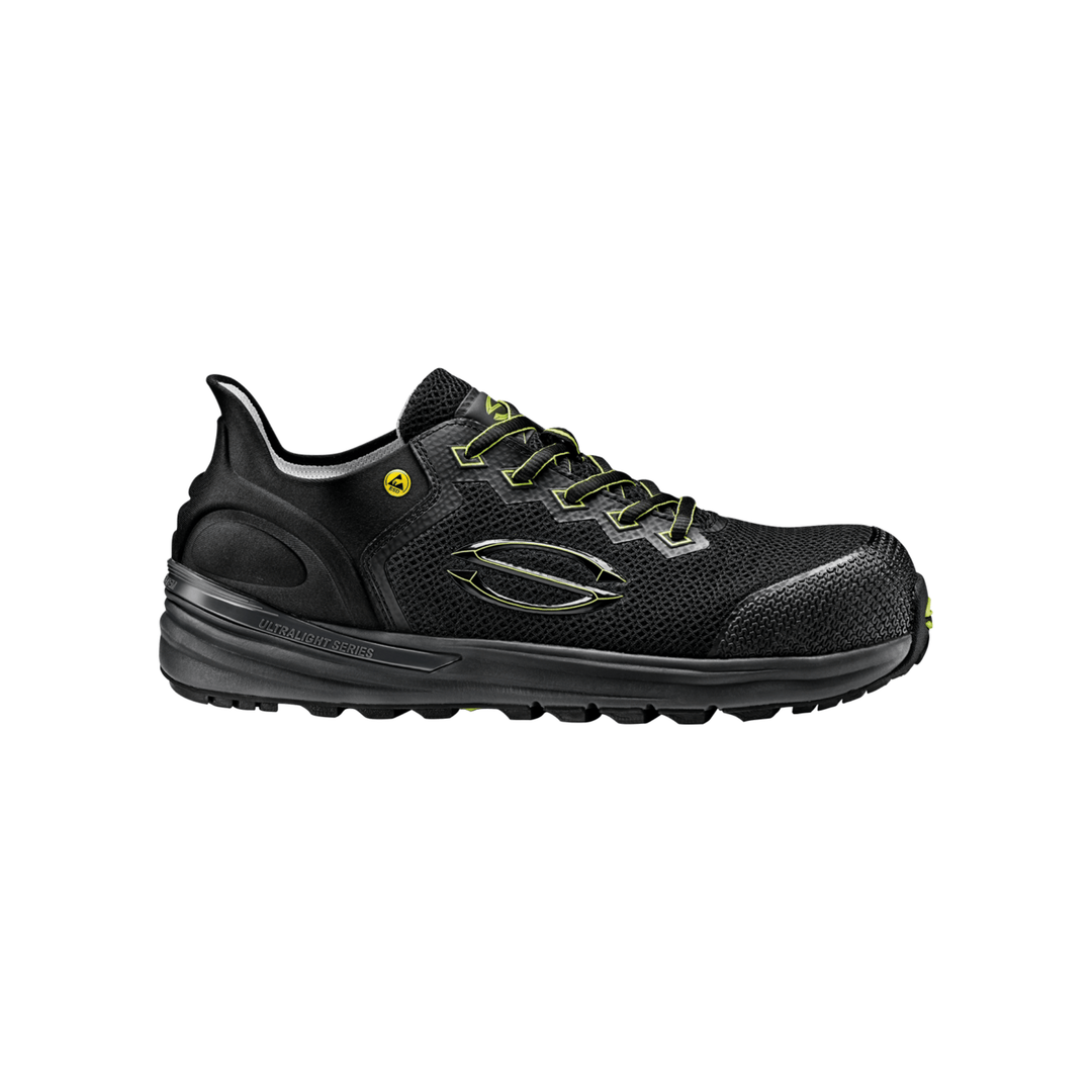 Sir Safety | BIKE LOW SHOE