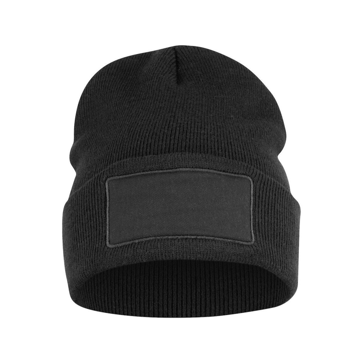 CLIQUE | Hubert Patch