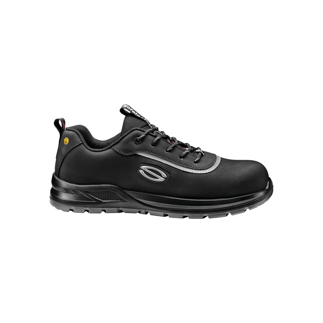 Sir Safety | SIENNA LOW SHOE