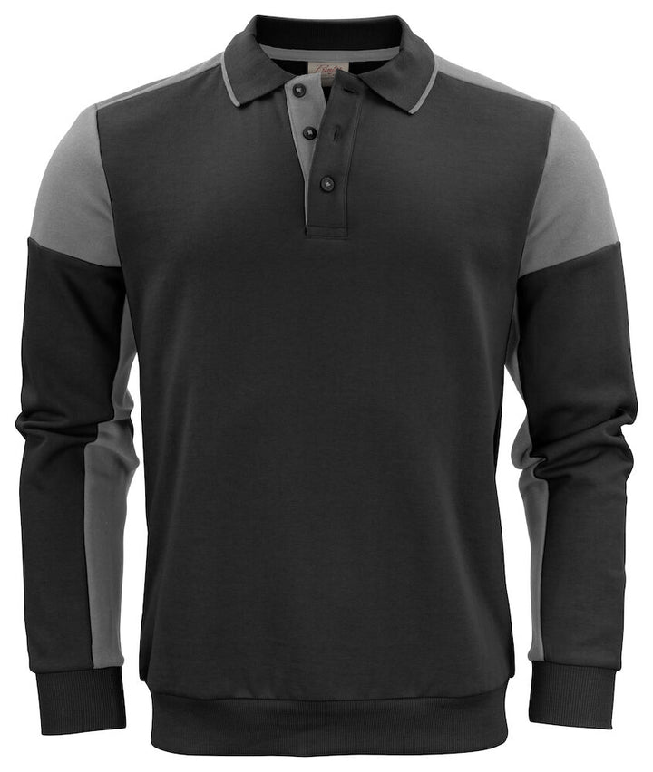 Printer Prime | Prime Polosweater