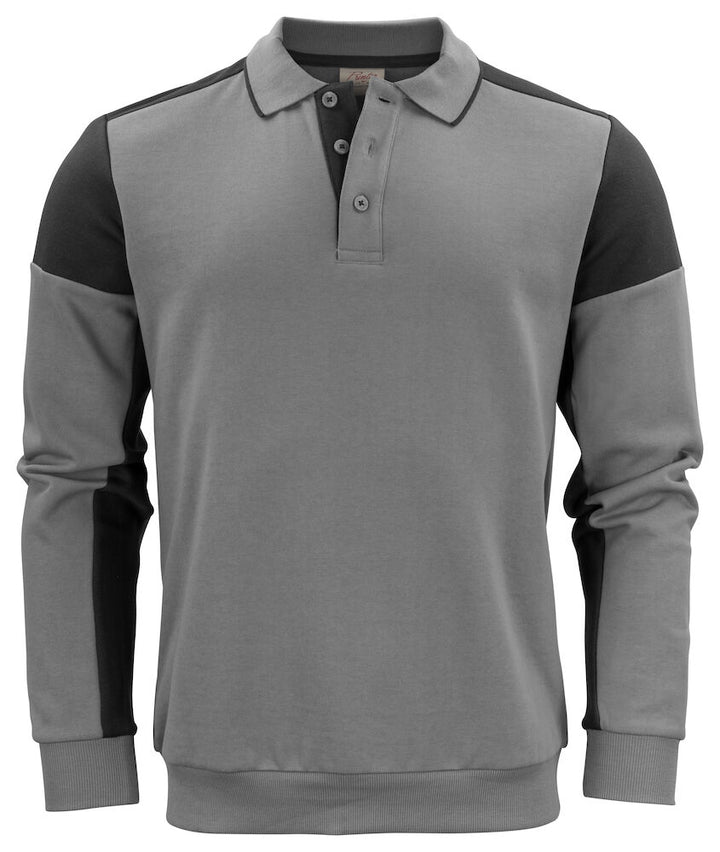 Printer Prime | Prime Polosweater