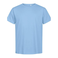 Promodoro | 3090 (7XL-8XL) (light blue)
