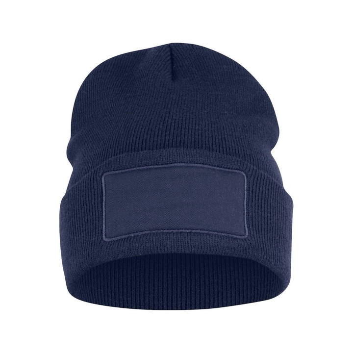 CLIQUE | Hubert Patch