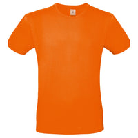 B&C | #E150 (orange)