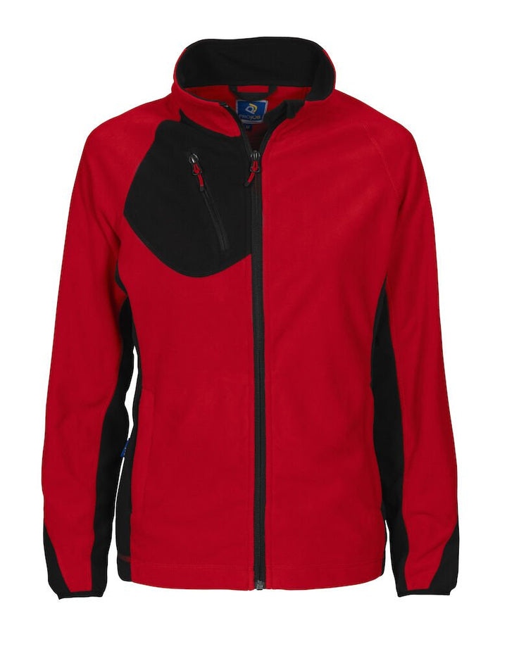 Projob | 2326 Damen Microfleece Jacke