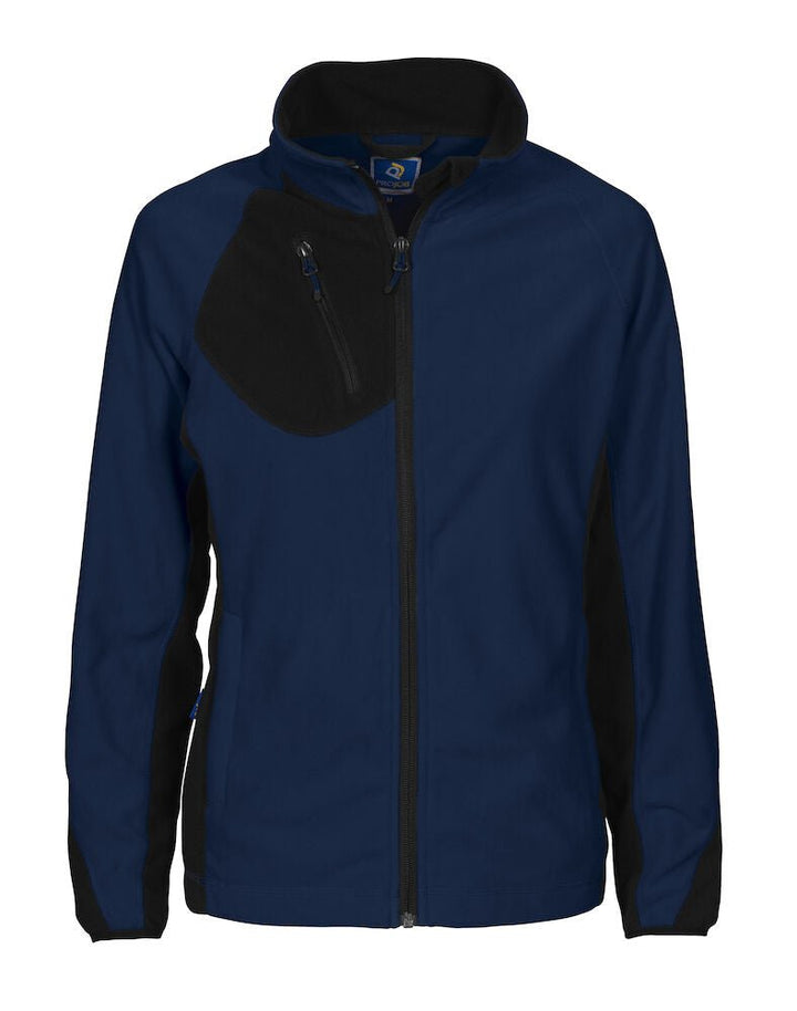 Projob | 2326 Damen Microfleece Jacke