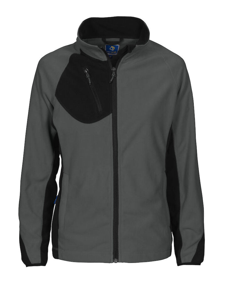 Projob | 2326 Damen Microfleece Jacke