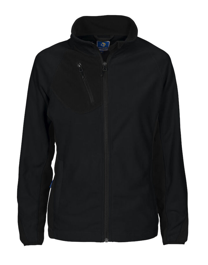 Projob | 2326 Damen Microfleece Jacke