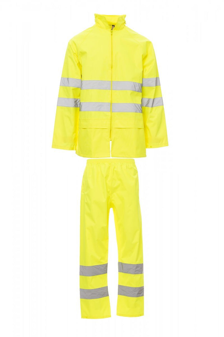 Payper | Hi-Vi Rainset