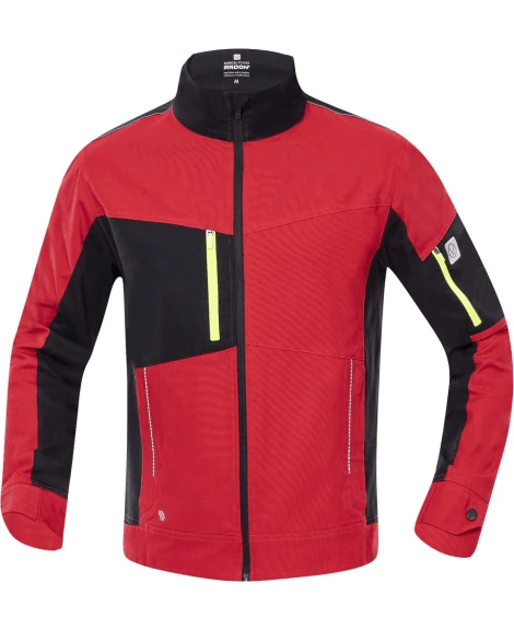 Ardon | 4xStretch Bundjacke
