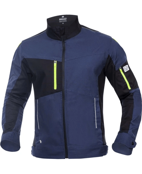 Ardon | 4xStretch Bundjacke