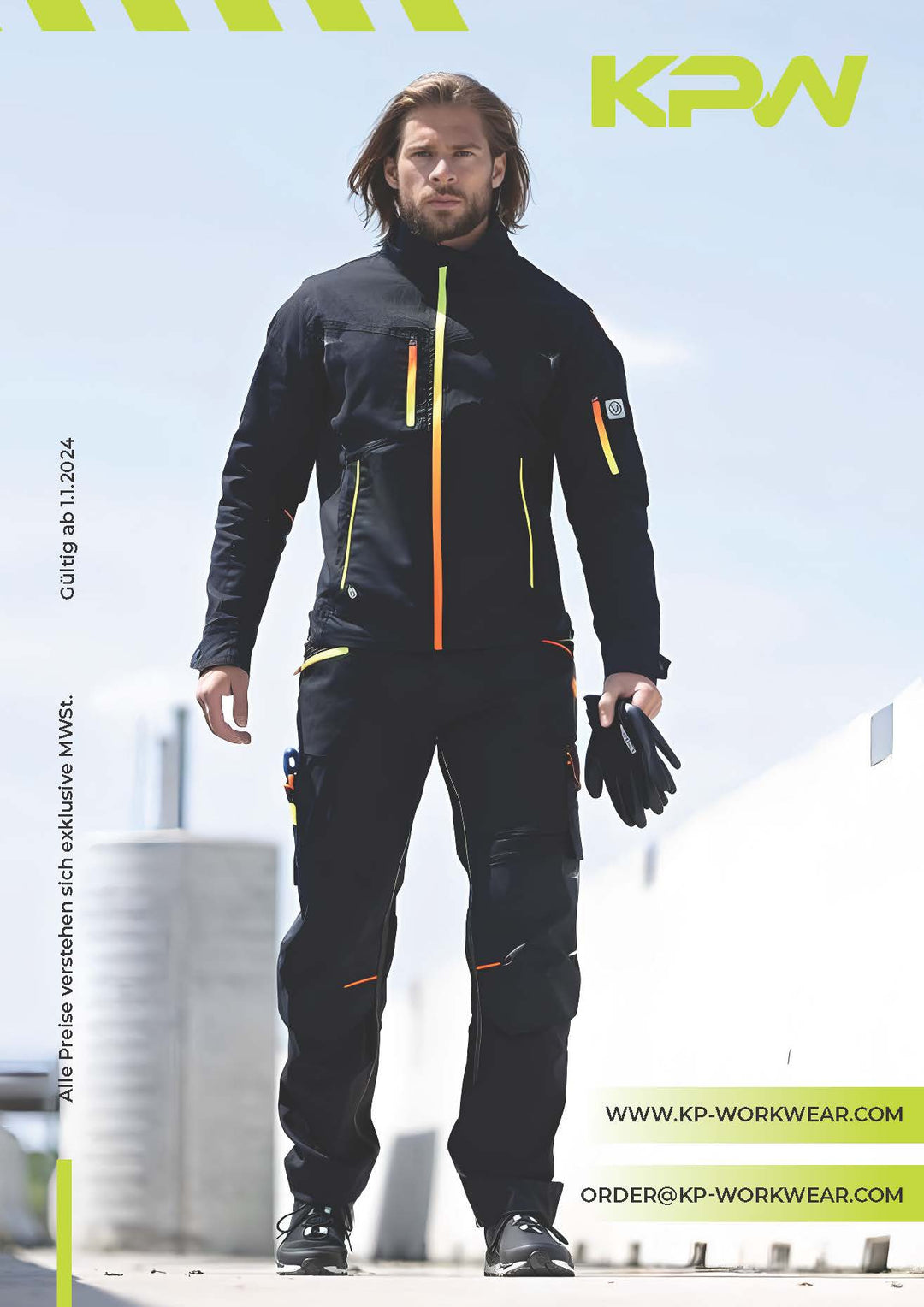 KPW Q1 Katalog