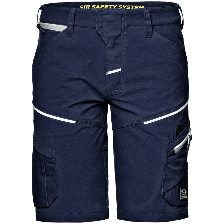 Sir Safety | Gemini Guard Shorts