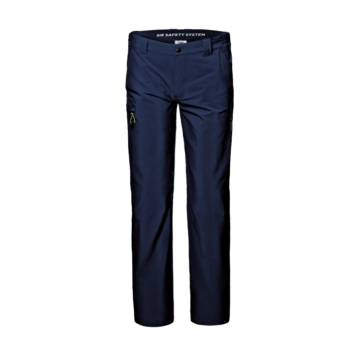 Sir Safety | Club Stretch
