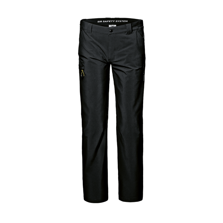 Sir Safety | Club Stretch