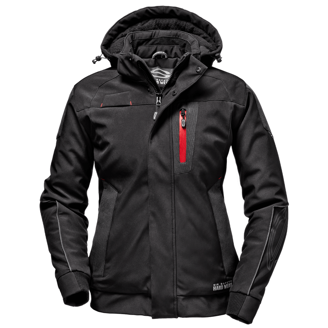 Sir Safety | JACKE DOLPHIN DAMEN