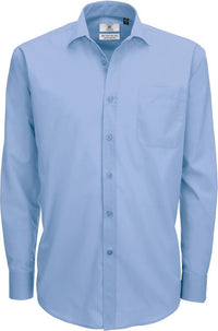 business blue