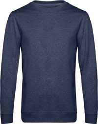 heather navy