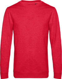 heather red