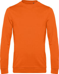 pure orange