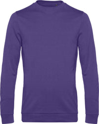radiant purple