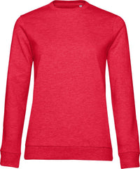 heather red