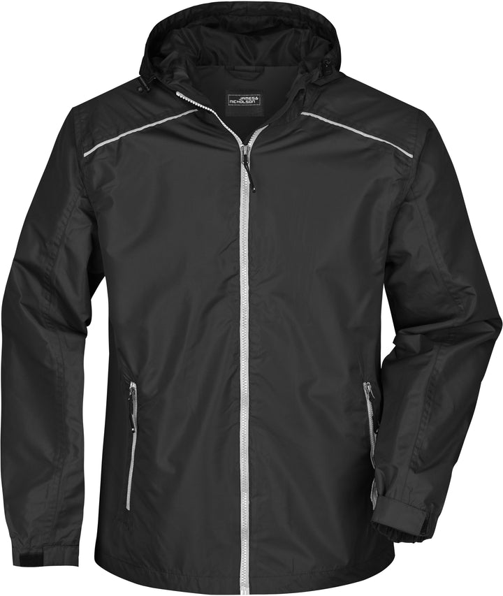 James & Nicholson | Herren Regenjacke