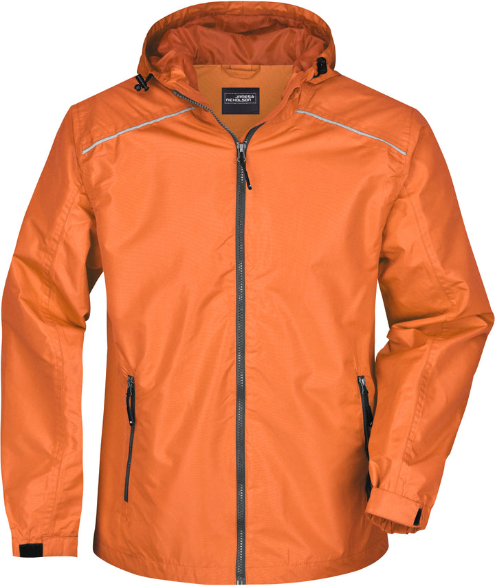 James & Nicholson | Herren Regenjacke