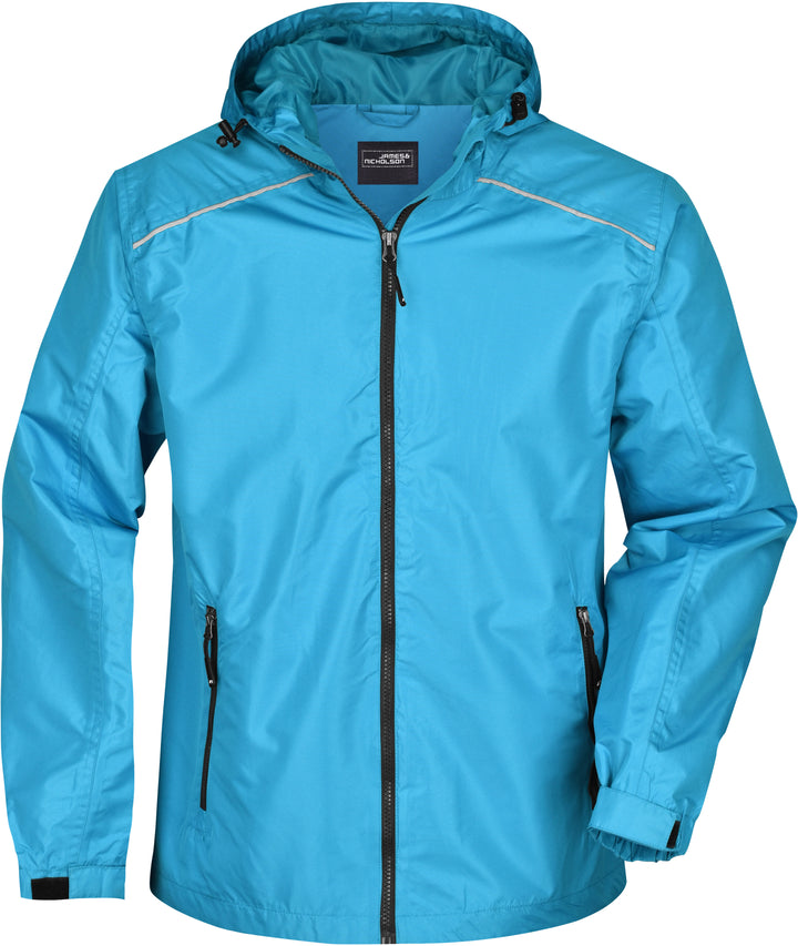 James & Nicholson | Herren Regenjacke