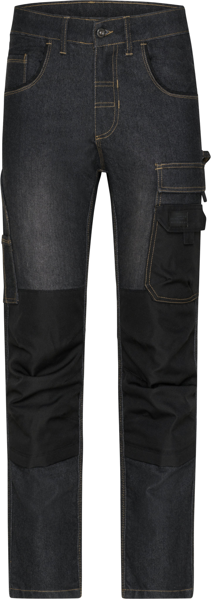 James & Nicholson | Workwear Jeans (42-60)